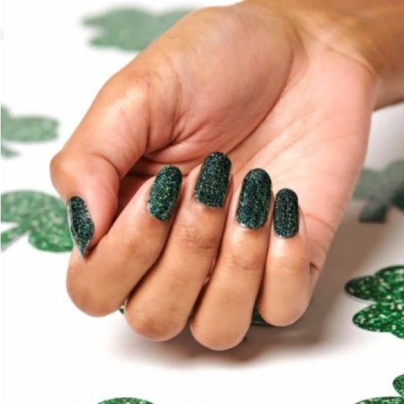 Color Street Gaelic Greenery - Picture 3 of 3